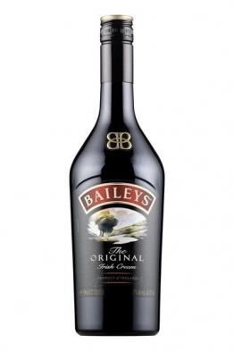 Baileys - Original Irish Cream (50ml) (50ml)