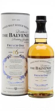 Balvenie - French Oak 16 Year Old (750ml) (750ml)