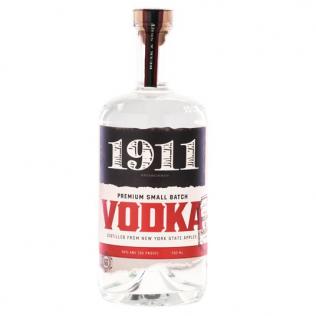 Beak & Skiff - 1911 Vodka (750ml) (750ml)