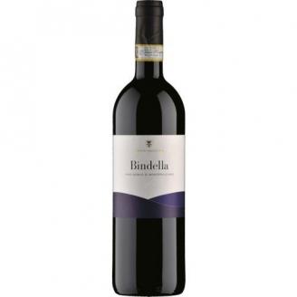 Bindella - Vino Nobile di Montepulciano 2015 (750ml) (750ml)