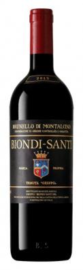Biondi-Santi - Brunello di Montalcino (750ml) (750ml)
