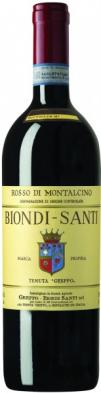 Biondi-Santi - Rosso di Montalcino Il Greppo (750ml) (750ml)