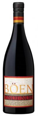 Boen - California Pinot Noir (750ml) (750ml)