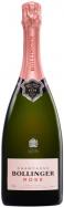 Bollinger - Brut Ros Champagne (750)