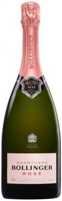 Bollinger - Brut Ros Champagne (750ml) (750ml)