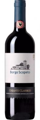 Borgo Scopeto - Chianti Classico (750ml) (750ml)