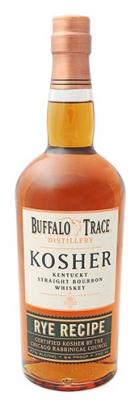 Buffalo Trace - Kosher Rye Recipe (750ml) (750ml)