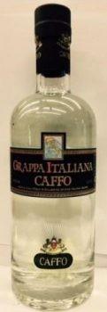 Caffo - Grappa Italiana (750ml) (750ml)