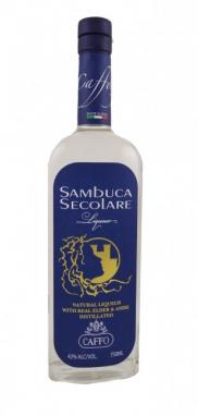 Caffo - Sambuca Secolare (750ml) (750ml)