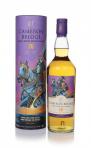 Cameron Bridge - Scotch Whisky 26 Year Old (750)