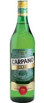Carpano - Dry Vermouth (1L) (1L)