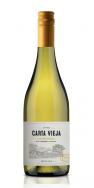 Carta Vieja - Chardonnay Maule Valley (750)