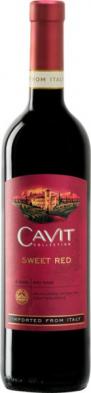 Cavit - Sweet Red (1.5L) (1.5L)