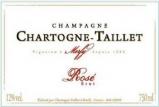 Chartogne-taillet - Champagne Rose 0 (750)