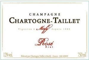 Chartogne-taillet - Champagne Rose (750ml) (750ml)