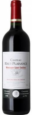 Chteau Plaisance - Bordeaux St.-Emilion 2015 (750ml) (750ml)