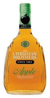 Christian Brothers - Apple Brandy (50ml) (50ml)