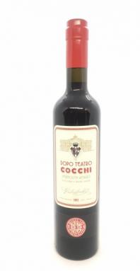 Cocchi - Dopo Teatro Vermouth Amaro (500ml) (500ml)