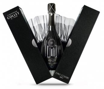 Collet Esprit - Couture Champagne (750ml) (750ml)