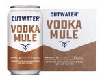 Cutwater - Vodka Mule (375)