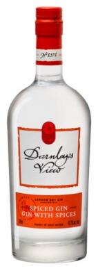 Darleny's View - Spiced Gin (750ml) (750ml)