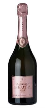 Deutz - Brut Ros Champagne (750ml) (750ml)