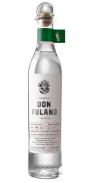 Don Fulano - Blanco Tequila (750)