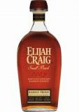 Elijah Craig - Barrel Proof (750)
