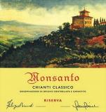 Fattoria Monsanto - Chianti Classico Riserva 0 (750)