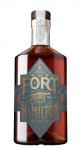 Fort Hamilton - Rye Whiskey 0 (750)