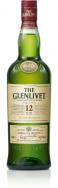 Glenlivet - 12 year Single Malt Scotch Speyside (750)