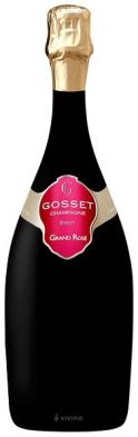 Gosset - Brut Ros Champagne Grand Ros (750ml) (750ml)