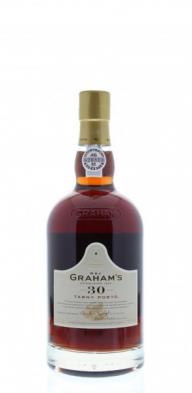 Graham's - Tawny Port 30 year old (750ml) (750ml)