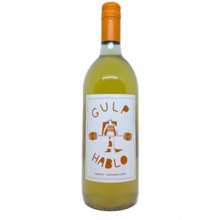 Gulp Hablo - Verdejo Orange Wine (1L) (1L)