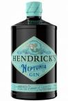 Hendricks - Neptunia (750)