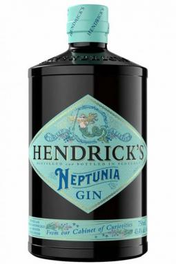 Hendricks - Neptunia (750ml) (750ml)
