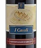 I Casali - Cabernet Sauvignon (750ml) (750ml)