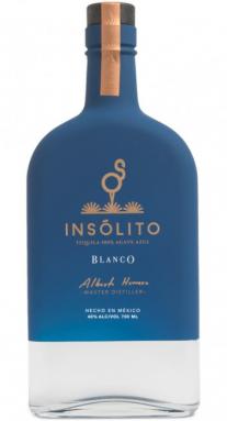 Insolito - Blanco (750ml) (750ml)