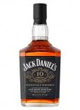 Jack Daniel's - 10 Year Old (720)