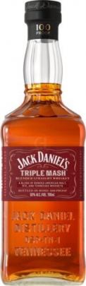Jack Daniel's - Triple Mash (720ml) (720ml)