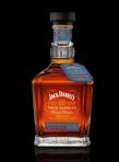 Jack Daniels - Twice Barreled 0 (750)