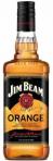 Jim Beam - Orange 0 (1000)