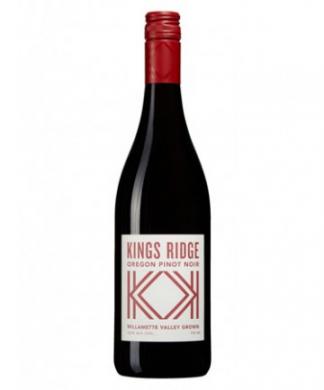 Kings Ridge - Pinot Noir Oregon (750ml) (750ml)