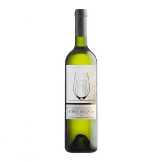 Ktima Voyatzi - Dry White Wine (750ml) (750ml)