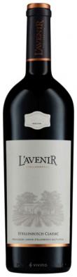 L'Avenir - Stellenbosch Classic Red Wine (750ml) (750ml)