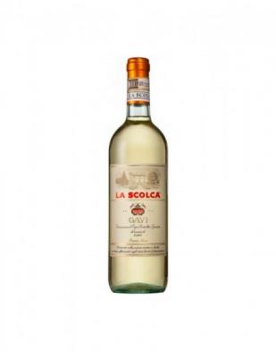 La Scolca - Gavi White label (750ml) (750ml)