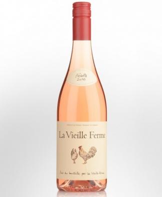 La Vieille Ferme - Rose Ctes du Ventoux (1.5L) (1.5L)