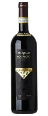 Le Chiuse - Brunello di Montalcino 2013 (750ml) (750ml)
