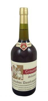 Lemorton - Calvados Selection (750ml) (750ml)