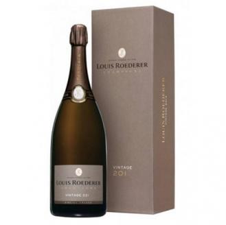 Louis Roederer - champagne (1.5L) (1.5L)